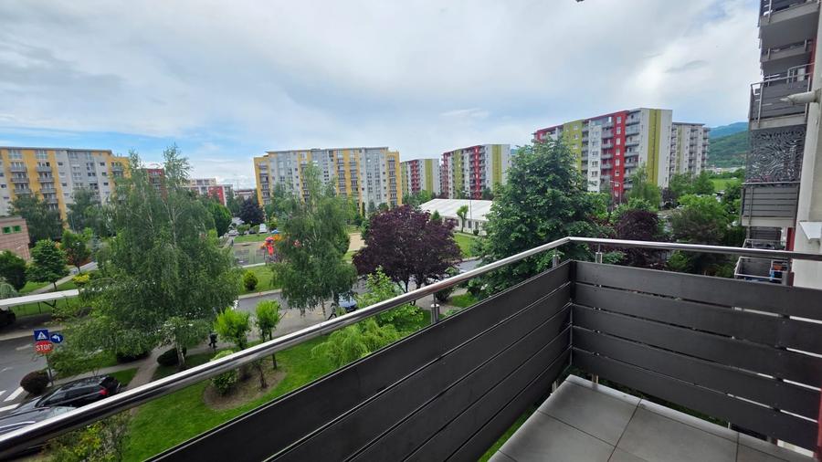 Apartament 3 camere-Avantgarden 3 - 19