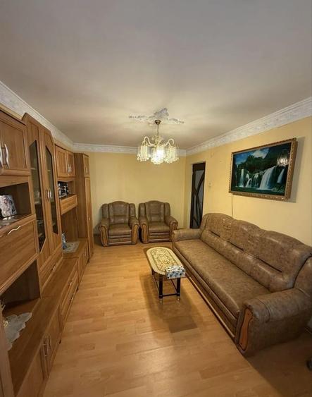 Apartament 3 camere semidecomandat, Craiovita Noua Orizont - 10
