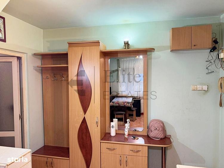 Apartament cu 2 camere în Rogerius