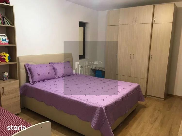 Apartament cu 2 camere decomandat în Cișmigiu