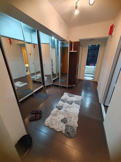 Apartament cu 2 camere decomandat, mobilat în Obor