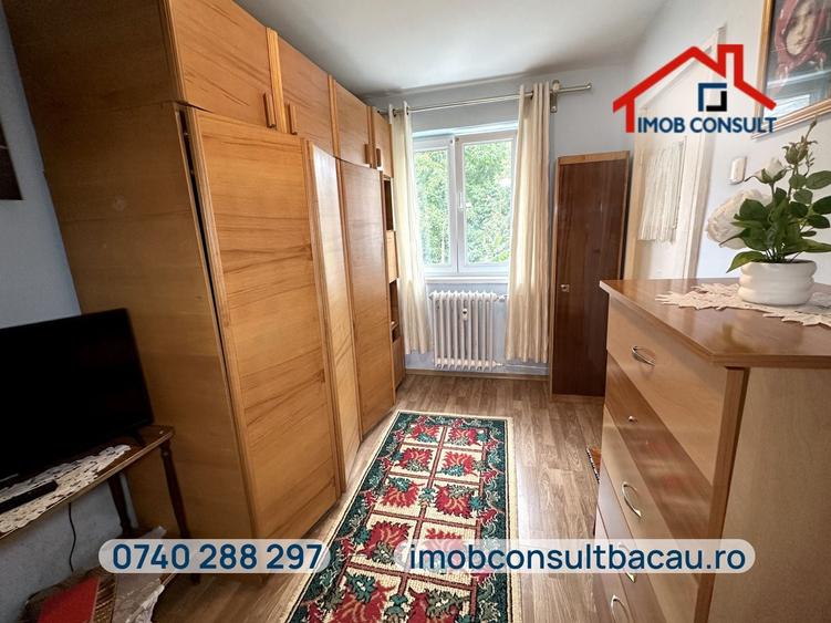 Apartament cu 2 camere semidecomandat în Orizont