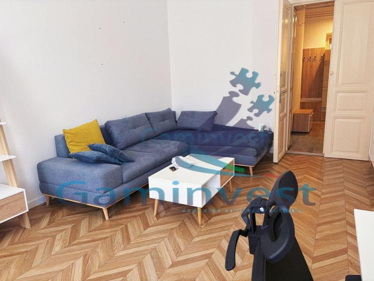 Apartament ultracentral cu 2 camere de inchiriat Oradea, Bihor - 2
