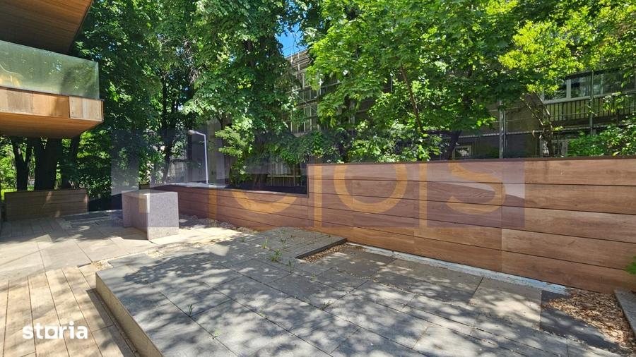 Spațiu comercial, de 145 mp, în Floreasca