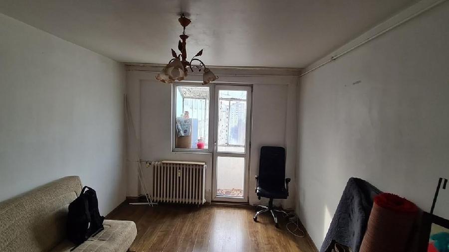 PANTELIMON - PARCUL FLORILOR, Apartament 2 camere - 38mp - 4