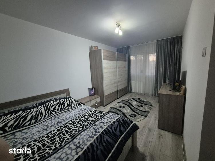 Garsonieră decomandată în Micălaca