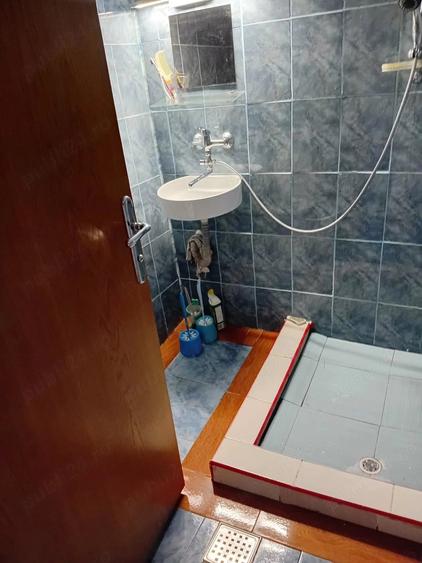 Casă cu 2 camere cu Teren 500 Mp în Hârsa