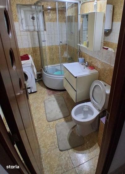 Inchiriez apartament 3 camere, vizavi de Craft - 7
