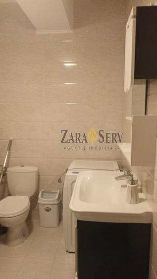 Apartament cu 3 camere decomandat în Albert