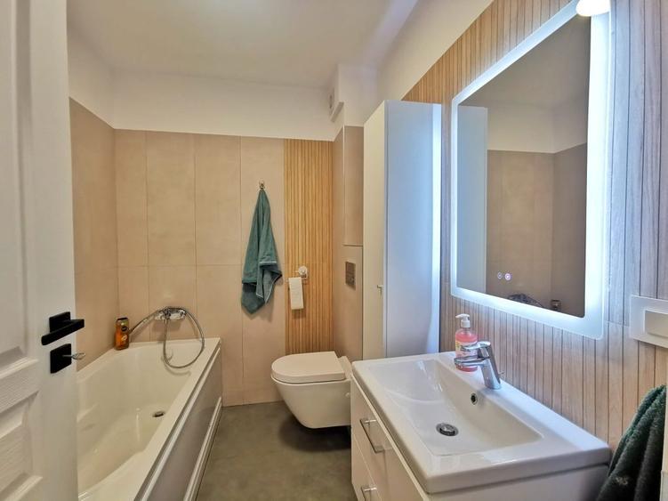 Apartament cu 2 camere decomandat în Fălticeni