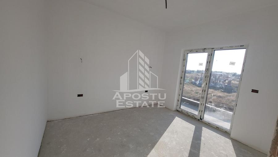 Duplex la cheie,4 camere Giarmata Mare - 5