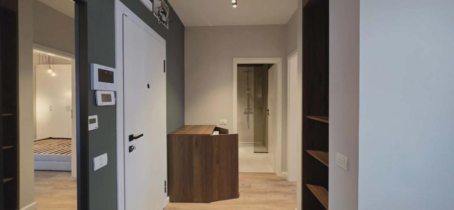 Apartament cu 2 camere decomandat în Calea Clujului