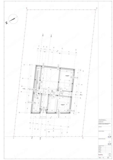 Casă cu Teren 600 Mp în Aradului