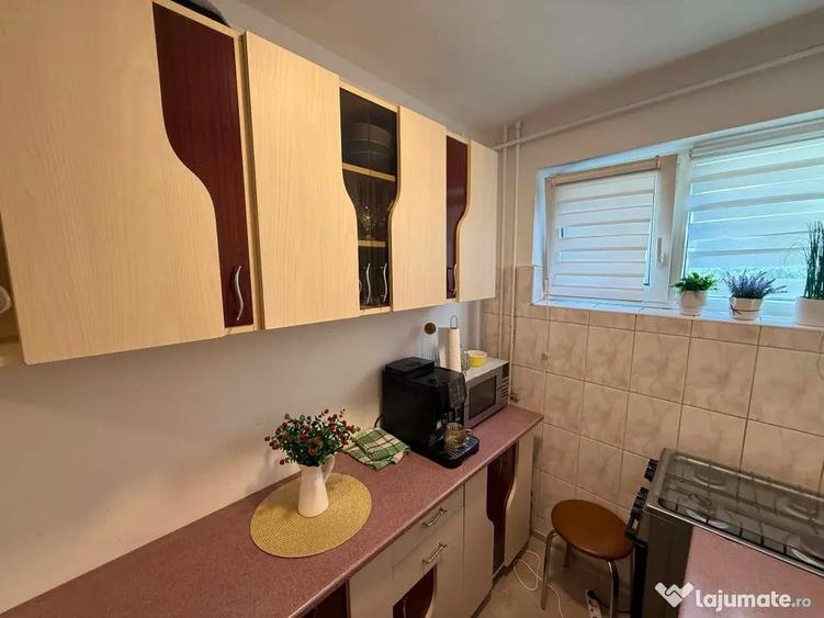 Apartament 2 camere Manastur-exclusivitate - Cluj-Napoca (Cluj) - 14
