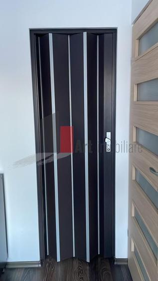 Apartament cu 2 camere decomandat, mobilat în Sala Palatului