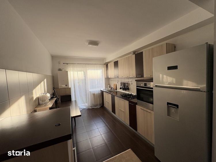 Duplex modern de inchiriat in Flore?ti zona Sub Cetate - 7