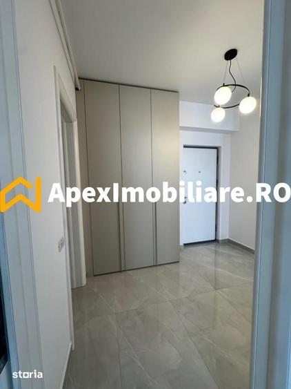 Apartament 2 camere de inchiriat Parcul Carol Bucuresti | ApexImobilia - 7