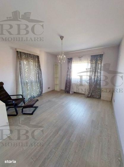 Casa unifamiliala ultrafinisata cu teren 473 mp in Gruia - 11