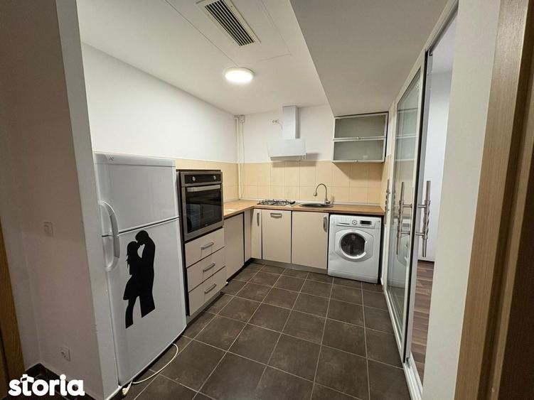 Apartament cu 2 camere decomandat, mobilat în Vitan