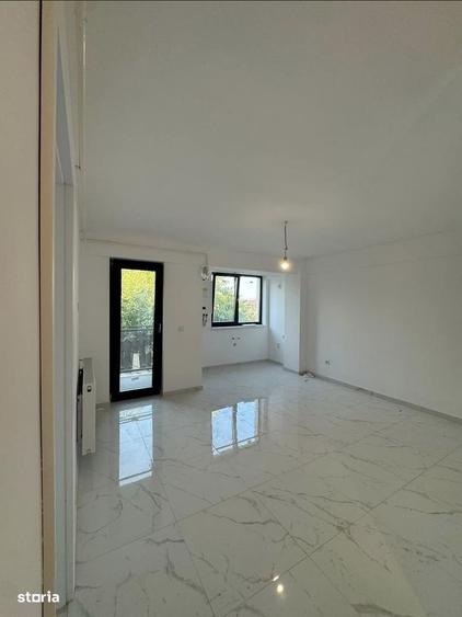 Apartament cu 3 camere în Nicolina