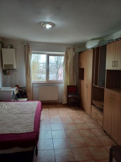 Garsonieră semidecomandată în Rulmentul
