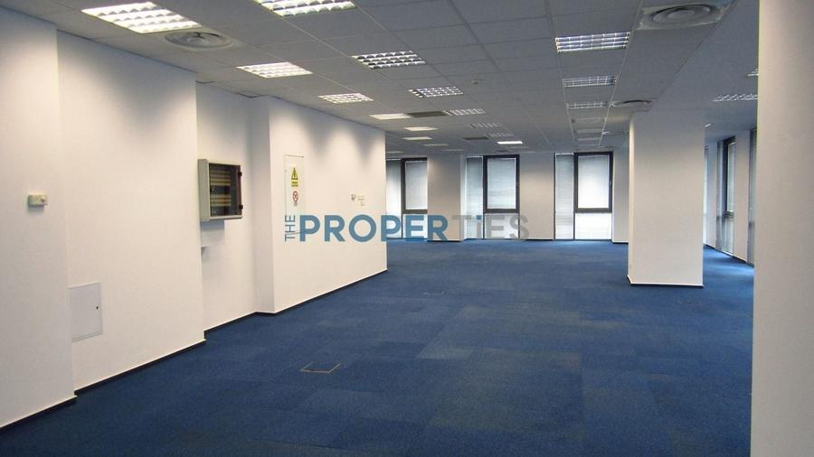 Birou, de 1,707.3399658203 mp, în Timpuri Noi