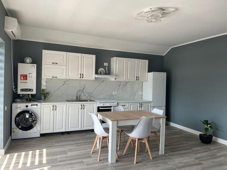 Apartament cu 3 camere decomandat în Viișoara
