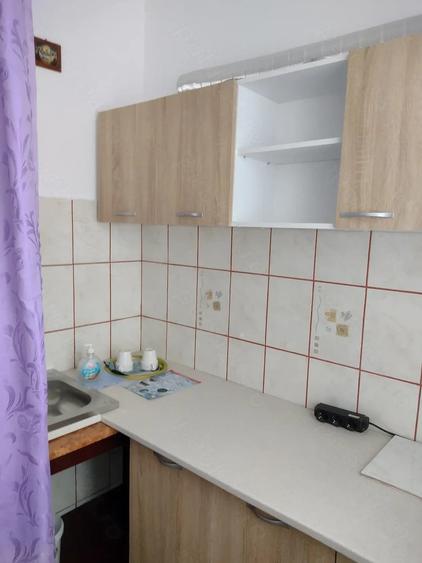 Garsonieră nedecomandată în Sud