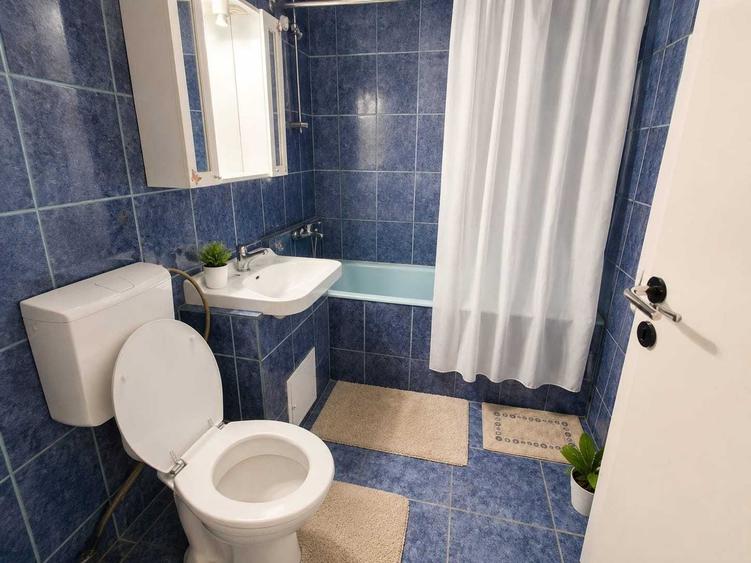 Apartament cu 3 camere decomandat în Lipovei