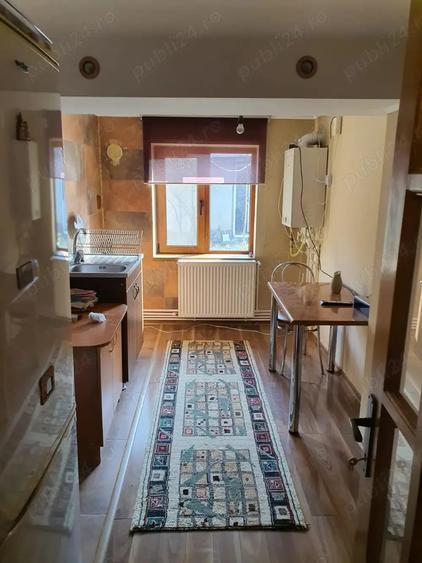 Casă cu 3 camere cu Teren 326 Mp în Central