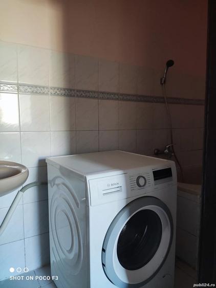 Apartament cu 2 camere decomandat în Buziașului