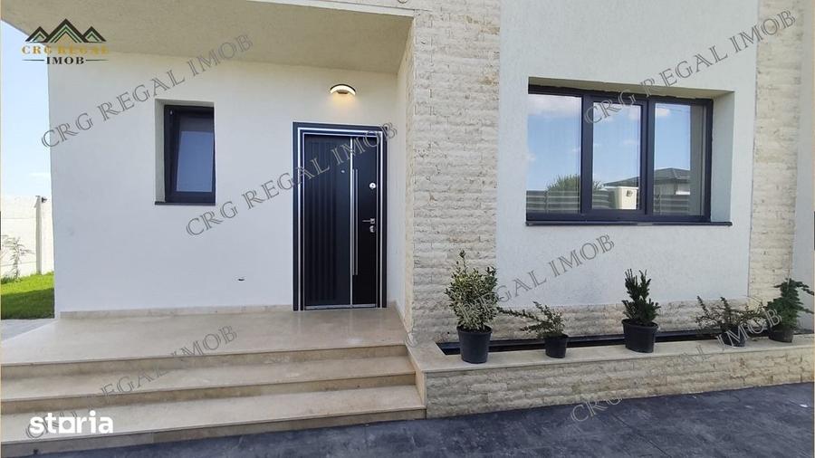 Casa noua P+1, 4 camere, teren 450 mp, gata de mutare - 3