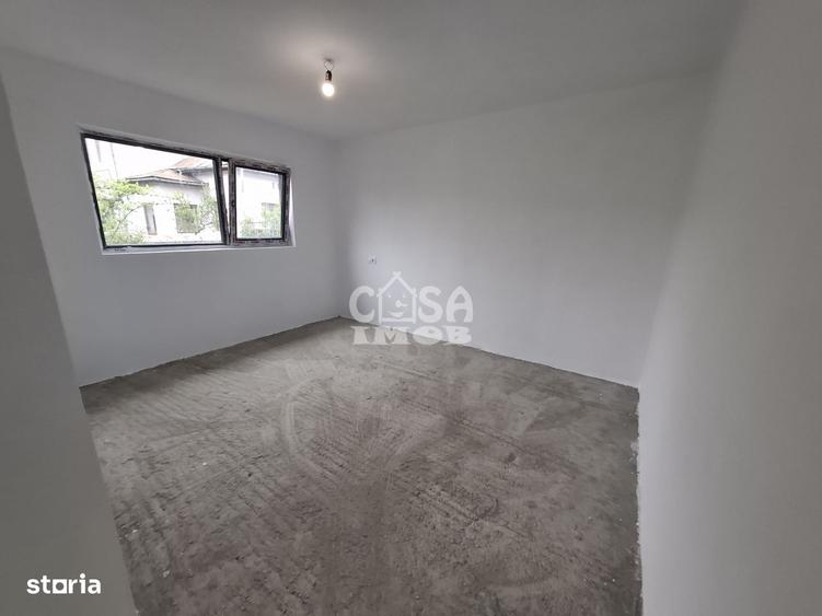 Casă cu 2 camere în Tătărani