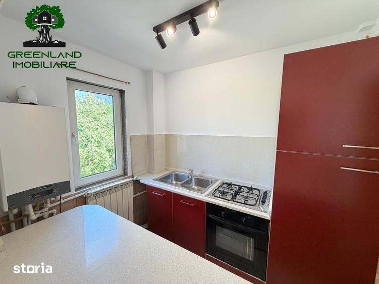 Apartament cu 4 camere în Mircea cel Bătrân