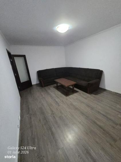 Apartament cu 3 camere decomandat în Tudor Vladimirescu