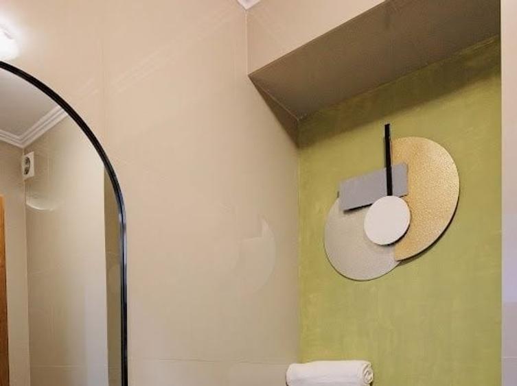 Inchiriez apartament cu 3 camare, Cartier Luceafaru - 4