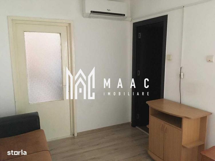 Apartament cu 2 camere decomandat în Ostroveni