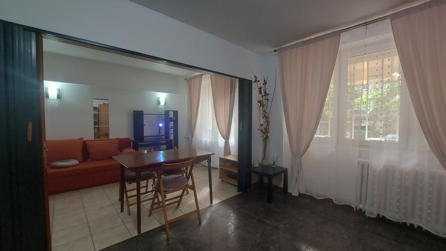 Apartament cu 2 camere decomandat în Tineretului