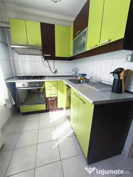 Garsonieră decomandată în Berceni