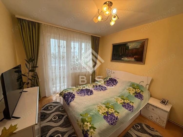 Apartament 3 camere zona Decebal - 10
