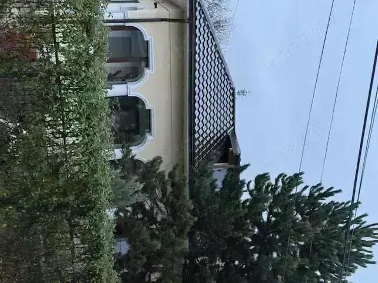 Casa familiala Muscel - 9