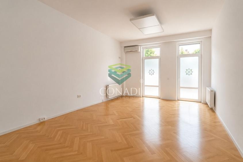 Zona Dorobanti, vila cu 7 camere de vanzare, 363 mp construiti - 3