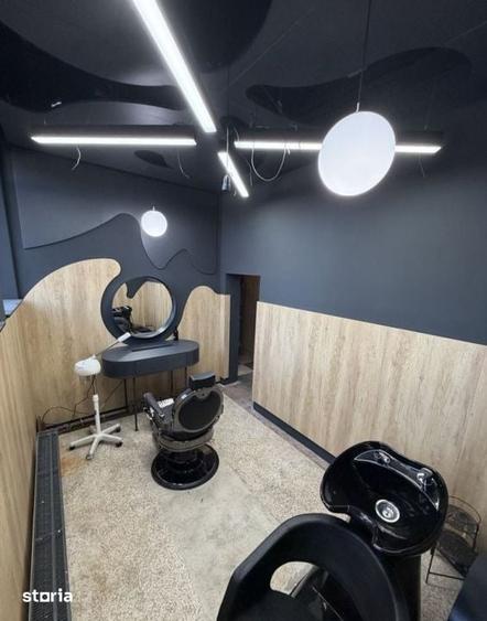 Spațiu comercial, de 105 mp, în Mănăștur