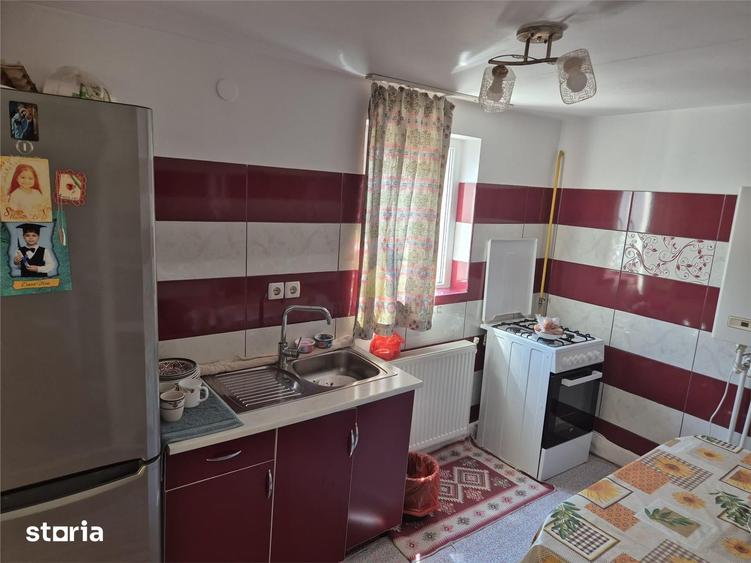 SuperCasa 4 cam Caramida Centru-Bis.Sf. Gheorghe, pentru 2 familii - 11