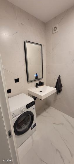 Apartament cu 2 camere în Theodor Pallady