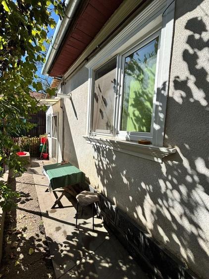 Casă cu 3 camere în Vălcani