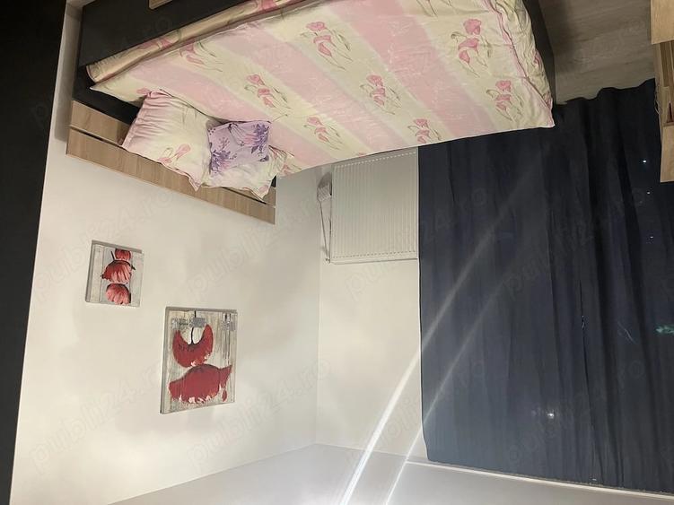 Inchiriez apartament 2 camere Militari Residence, Style Residence 2 - 4