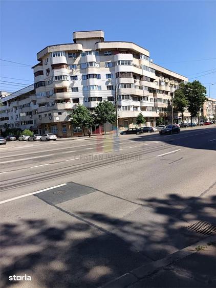 Spațiu comercial, de 103 mp, în Tineretului