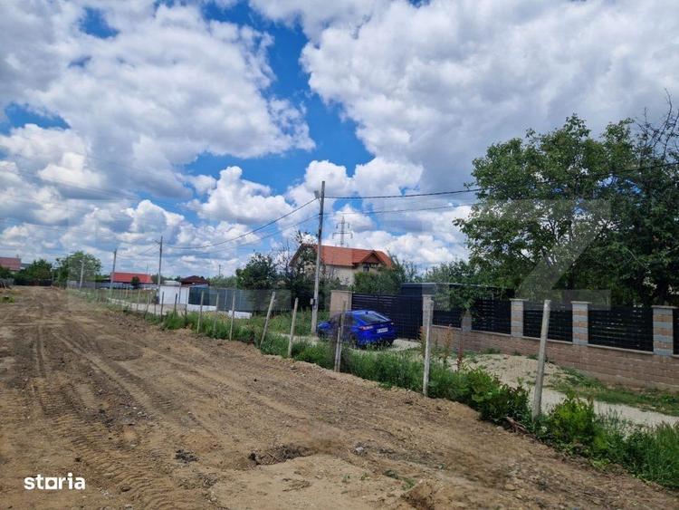 Spațiu comercial, în Caraiman