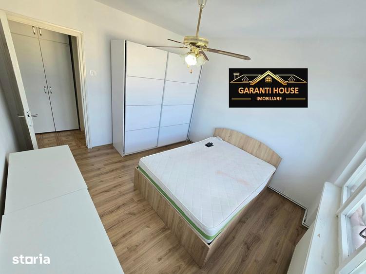 Apartament cu 2 camere în Săsar